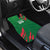 Bangladesh Cricket Car Mats Go Champions The Tigers LT05 - Wonder Print Shop