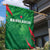 Bangladesh Cricket Garden Flag Go Champions The Tigers LT05 - Wonder Print Shop