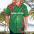 Custom Bangladesh Cricket Hawaiian Shirt Go Champions The Tigers LT05 - Wonder Print Shop