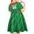 Custom Bangladesh Cricket Kid Short Sleeve Dress Go Champions The Tigers LT05 - Wonder Print Shop