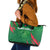 Bangladesh Cricket Leather Tote Bag Go Champions The Tigers LT05 - Wonder Print Shop