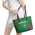 Bangladesh Cricket Leather Tote Bag Go Champions The Tigers LT05 - Wonder Print Shop