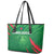 Bangladesh Cricket Leather Tote Bag Go Champions The Tigers LT05 - Wonder Print Shop