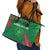 Bangladesh Cricket Leather Tote Bag Go Champions The Tigers LT05 - Wonder Print Shop