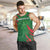 Custom Bangladesh Cricket Men Tank Top Go Champions The Tigers