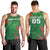 Custom Bangladesh Cricket Men Tank Top Go Champions The Tigers