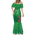 Custom Bangladesh Cricket Mermaid Dress Go Champions The Tigers LT05 - Wonder Print Shop