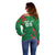 Custom Bangladesh Cricket Off Shoulder Sweater Go Champions The Tigers