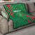 Bangladesh Cricket Quilt Go Champions The Tigers