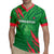 Custom Bangladesh Cricket Rugby Jersey Go Champions The Tigers