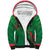 Custom Bangladesh Cricket Sherpa Hoodie Go Champions The Tigers LT05 - Wonder Print Shop