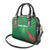 Bangladesh Cricket Shoulder Handbag Go Champions The Tigers