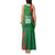 Custom Bangladesh Cricket Tank Maxi Dress Go Champions The Tigers