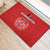 Afghanistan Cricket Rubber Doormat Flag Style LT05 - Wonder Print Shop