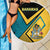 Bahamas Beach Blanket Coat Of Arms Unique Style