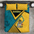 Bahamas Bedding Set Coat Of Arms Unique Style