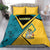 Bahamas Bedding Set Coat Of Arms Unique Style