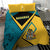 Bahamas Bedding Set Coat Of Arms Unique Style