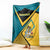 Bahamas Blanket Coat Of Arms Unique Style