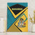 Bahamas Canvas Wall Art Coat Of Arms Unique Style