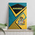 Bahamas Canvas Wall Art Coat Of Arms Unique Style