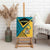 Bahamas Canvas Wall Art Coat Of Arms Unique Style