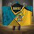 Bahamas Hooded Blanket Coat Of Arms Unique Style