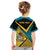 Personalized Bahamas Kid T Shirt Coat Of Arms Unique Style