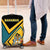 Bahamas Luggage Cover Coat Of Arms Unique Style