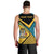 Personalized Bahamas Men Tank Top Coat Of Arms Unique Style