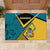 Bahamas Rubber Doormat Coat Of Arms Unique Style