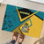 Bahamas Rubber Doormat Coat Of Arms Unique Style