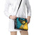 Bahamas Shoulder Handbag Coat Of Arms Unique Style