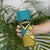 Personalized Bahamas Skinny Tumbler Coat Of Arms Unique Style