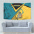 Bahamas Tapestry Coat Of Arms Unique Style