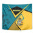 Bahamas Tapestry Coat Of Arms Unique Style