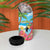 Bahamas Beach 4 in 1 Can Cooler Tumbler Welcome To Paradise