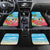 Bahamas Beach Car Mats Welcome To Paradise