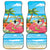 Bahamas Beach Car Mats Welcome To Paradise