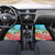 Bahamas Beach Car Mats Welcome To Paradise