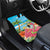 Bahamas Beach Car Mats Welcome To Paradise