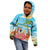 Bahamas Beach Kid Hoodie Welcome To Paradise