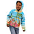 Bahamas Beach Kid Hoodie Welcome To Paradise