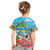 Bahamas Beach Kid T Shirt Welcome To Paradise