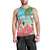 Bahamas Beach Men Tank Top Welcome To Paradise