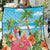 Bahamas Beach Quilt Welcome To Paradise