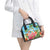 Bahamas Beach Shoulder Handbag Welcome To Paradise