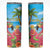 Bahamas Beach Skinny Tumbler Welcome To Paradise