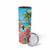 Bahamas Beach Skinny Tumbler Welcome To Paradise