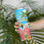 Bahamas Beach Skinny Tumbler Welcome To Paradise